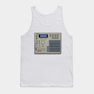 MPC Tank Top